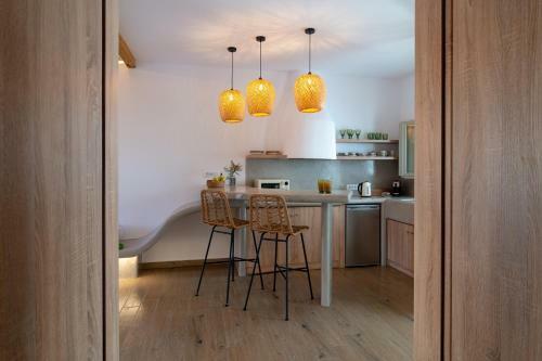 Apartamento Dolce Suites