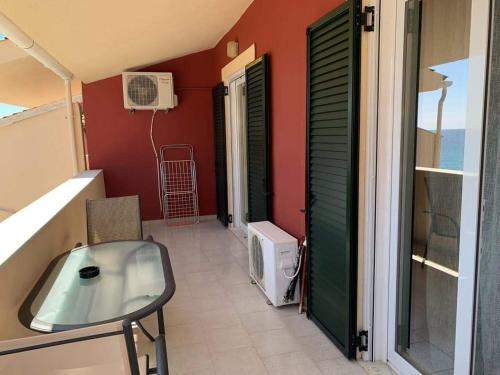 Corfu Glyfada Comfortable Apartment 155-158