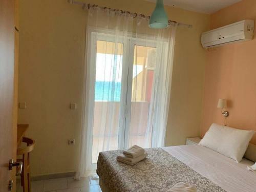 Corfu Glyfada Comfortable Apartment 155-158