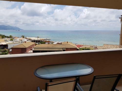 Corfu Glyfada Comfortable Apartment 155-158