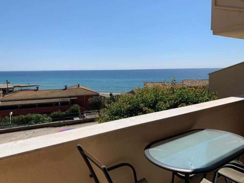Corfu Glyfada Comfortable Apartment 155-158