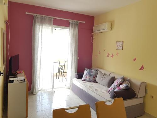 Corfu Glyfada Comfortable Apartment 155-158