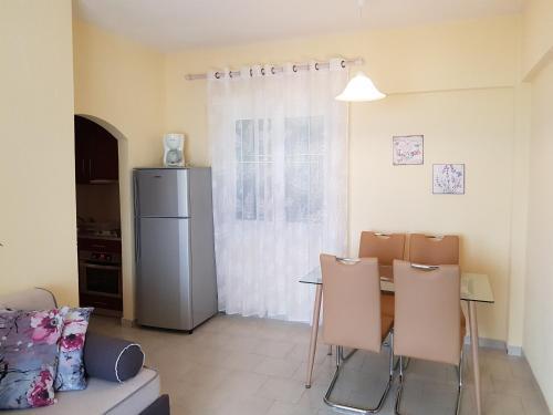 Corfu Glyfada Comfortable Apartment 155-158