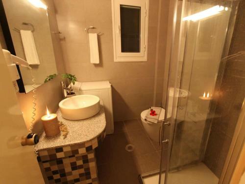 Apartamento Glyfada Two Floor Maisonette Aa2g 59