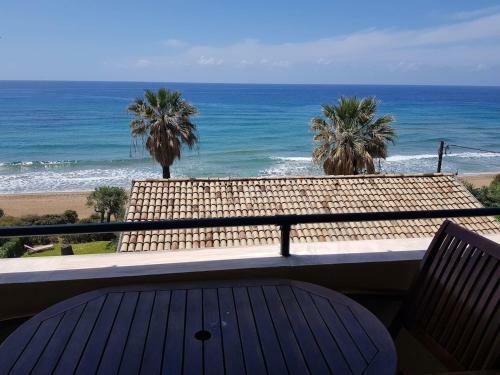 Apartamento Glyfada Two Floor Maisonette Aa2g 59