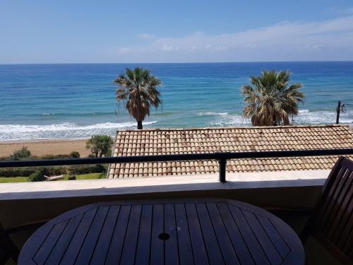 Apartamento Glyfada Two Floor Maisonette Aa2g 59