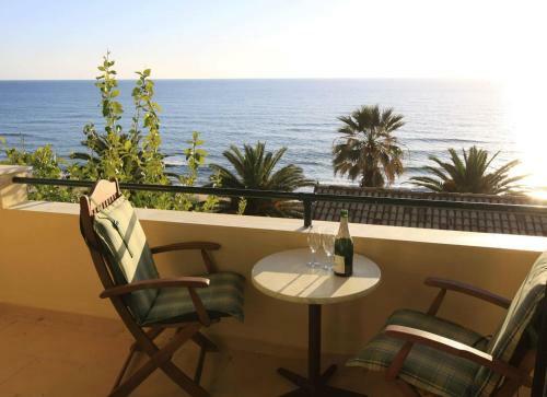 Apartamento Glyfada Two Floor Maisonette Aa2g 59