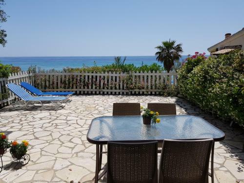 Corfu Glyfada Holiday Apartment 22