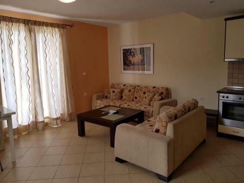 Corfu Glyfada Holiday Apartment 22