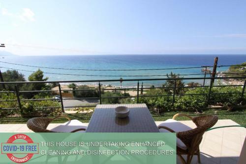Apartamento Jasmine Glyfada Beach