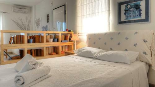 Apartamento Jasmine Glyfada Beach