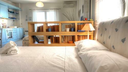 Apartamento Jasmine Glyfada Beach