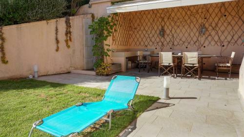 Apartamento Jasmine Glyfada Beach