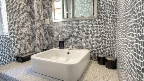 Apartamento Jasmine Glyfada Beach