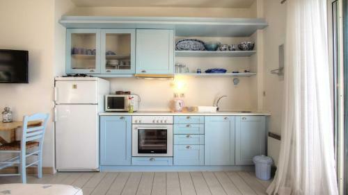 Apartamento Jasmine Glyfada Beach