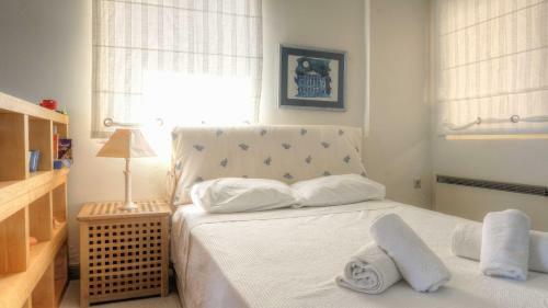 Apartamento Jasmine Glyfada Beach
