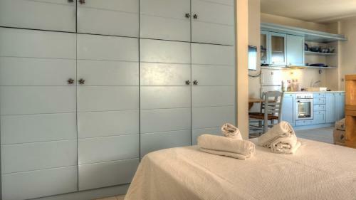 Apartamento Jasmine Glyfada Beach