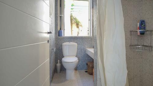 Apartamento Jasmine Glyfada Beach