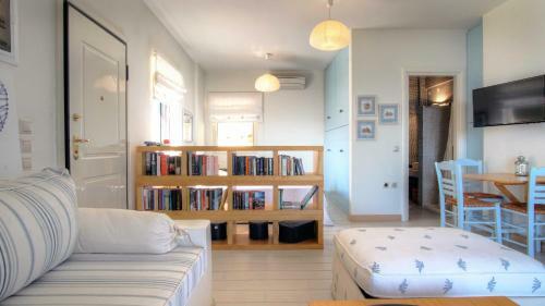 Apartamento Jasmine Glyfada Beach