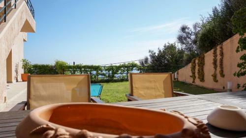 Apartamento Jasmine Glyfada Beach
