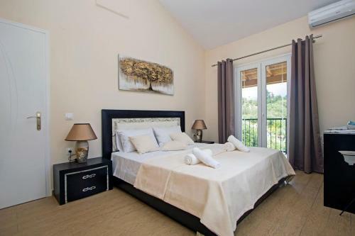 Villa Searenity , Glyfada - Corfu