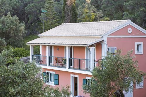 Villa Searenity , Glyfada - Corfu