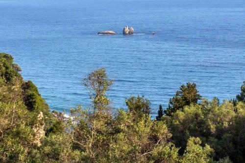 Villa Searenity , Glyfada - Corfu