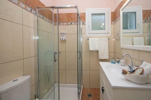 Villa Searenity , Glyfada - Corfu