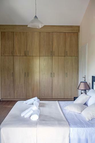 Villa Searenity , Glyfada - Corfu