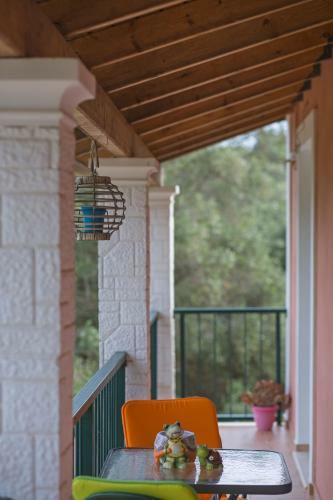 Villa Searenity , Glyfada - Corfu