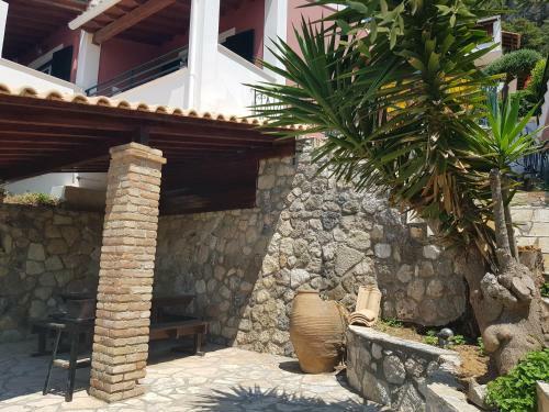 Corfu - Glyfada 129