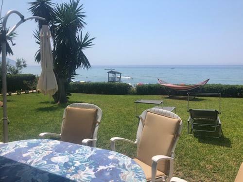 Agapi Mou