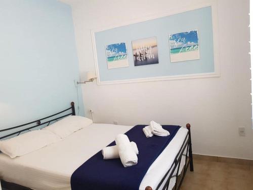 Calm Apartment In Korfu With
