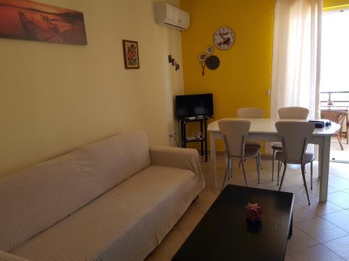 Corfu Glyfada Apartment 73