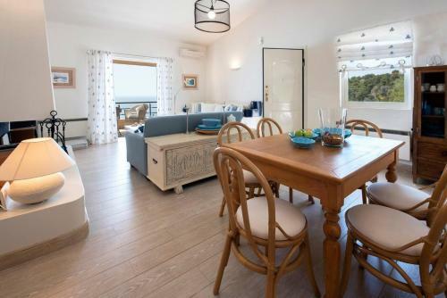 Apartamento Lavender House (glyfada Beach)