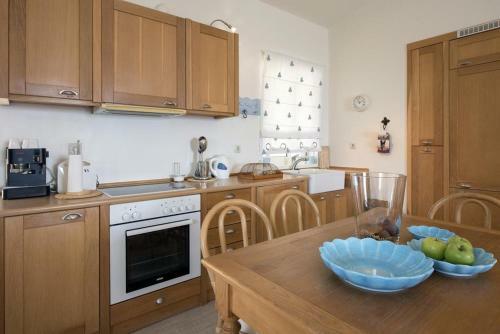 Apartamento Lavender House (glyfada Beach)