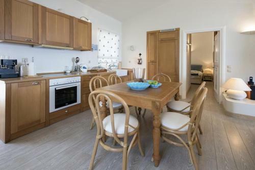 Apartamento Lavender House (glyfada Beach)