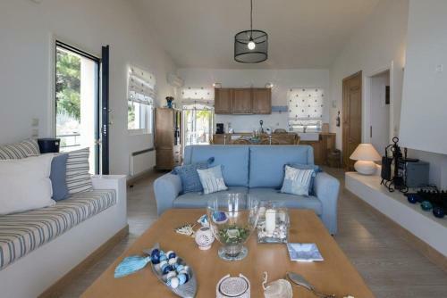 Apartamento Lavender House (glyfada Beach)