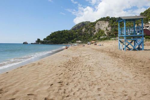 Apartamento Lavender House (glyfada Beach)