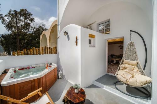 Villa Asera Suites Only 300m From Kamari Beach