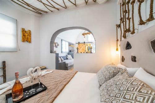 Villa Asera Suites Only 300m From Kamari Beach