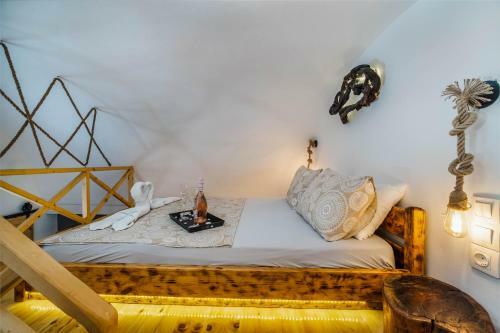 Villa Asera Suites Only 300m From Kamari Beach