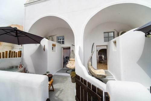 Villa Asera Suites Only 300m From Kamari Beach