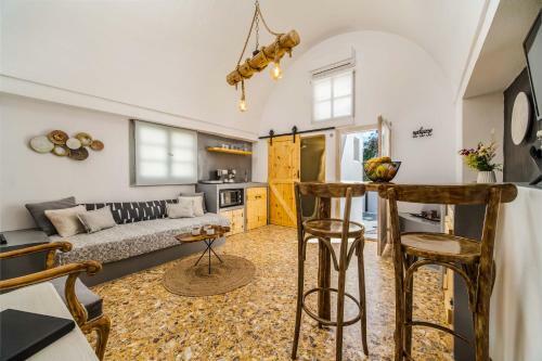 Villa Asera Suites Only 300m From Kamari Beach