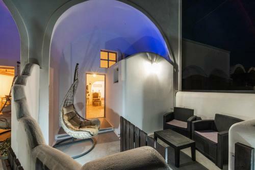 Villa Asera Suites Only 300m From Kamari Beach
