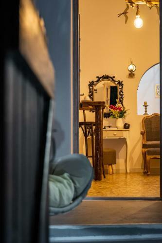 Villa Asera Suites Only 300m From Kamari Beach