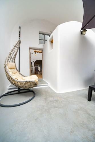 Villa Asera Suites Only 300m From Kamari Beach