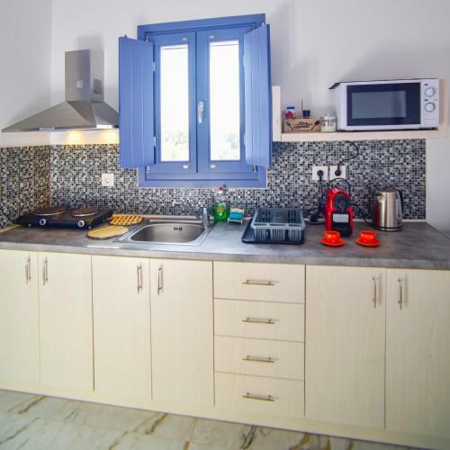Apartamento La Belle Vie - Santorini - Adults Only