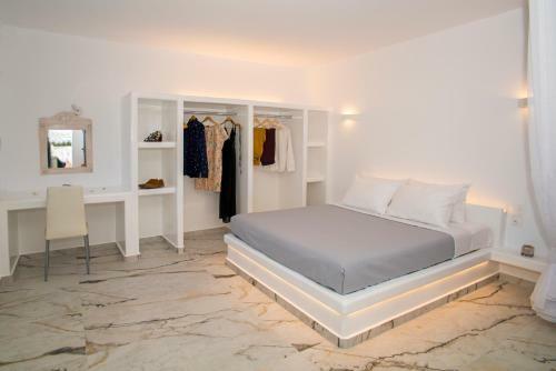 Apartamento La Belle Vie - Santorini - Adults Only