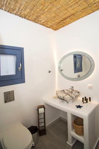 Apartamento La Belle Vie - Santorini - Adults Only